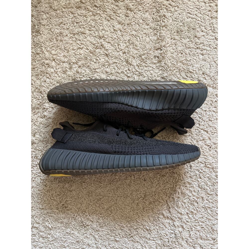 Adidas Yeezy Boost 350 V2 Low Cinder Non-Refelctive Size 11.5 US Men’s